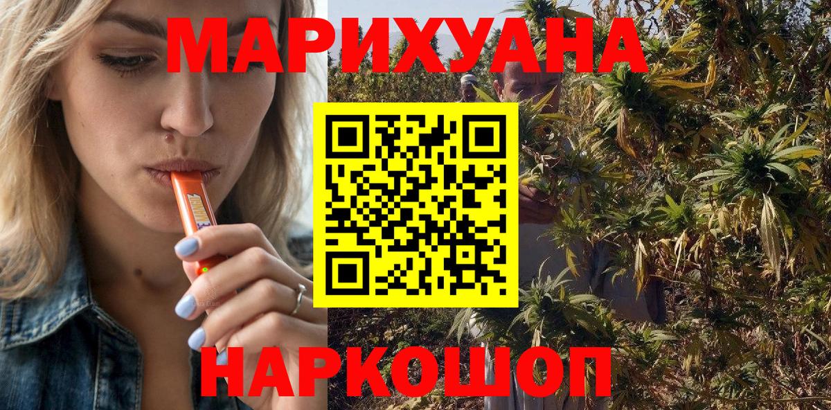 Канабис OG Kush Энгельс